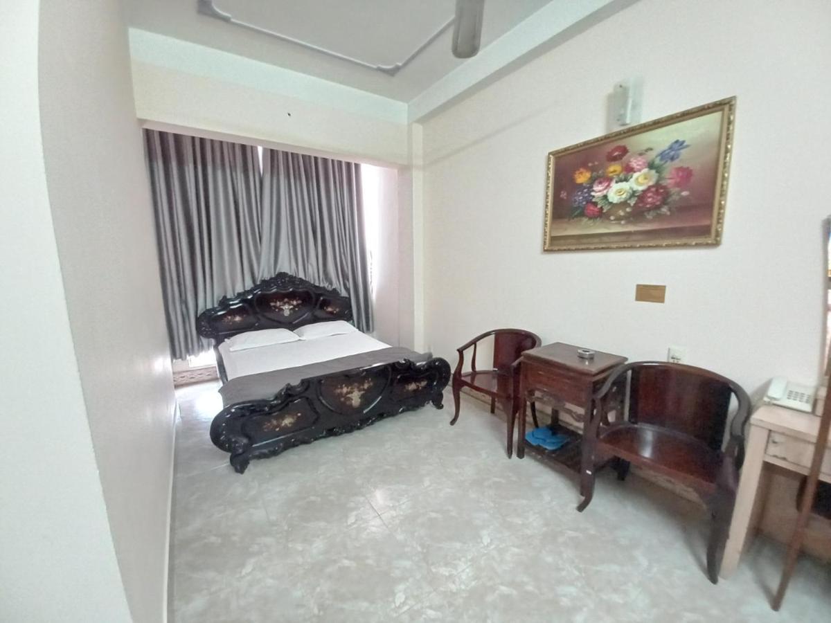 Hotel Nhat An Cidade de Ho Chi Minh