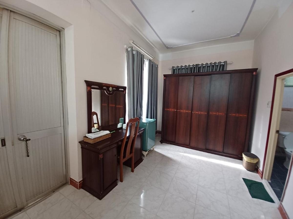 Nhat An Hotel Cidade de Ho Chi Minh