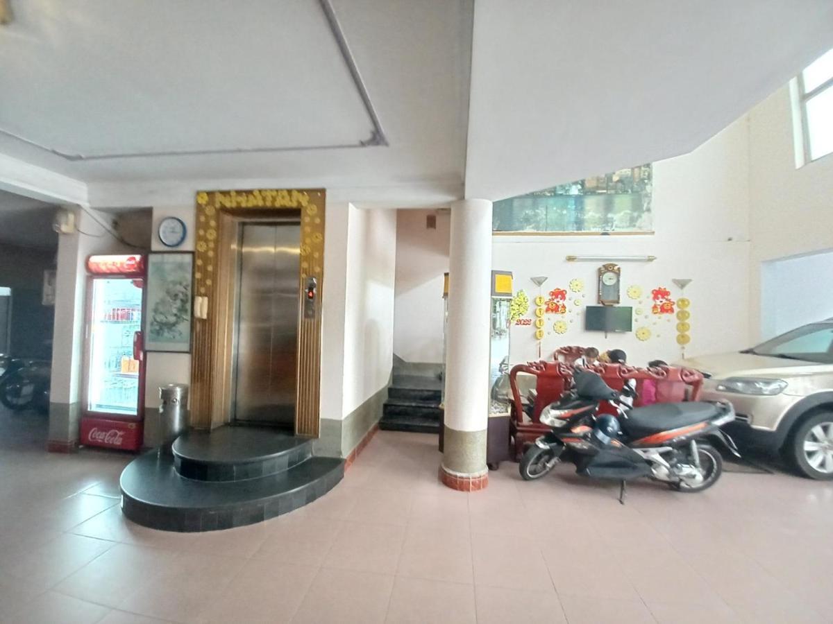 Nhat An Cidade de Ho Chi Minh